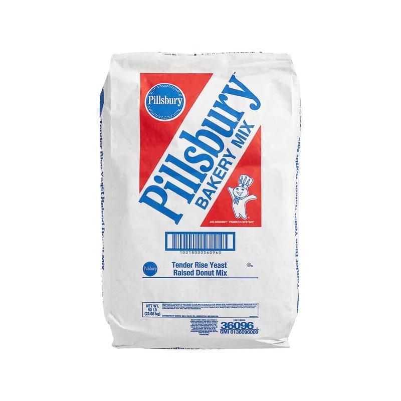 Pillsbury® Tenderise Yeast Donut Mix 1/Bag