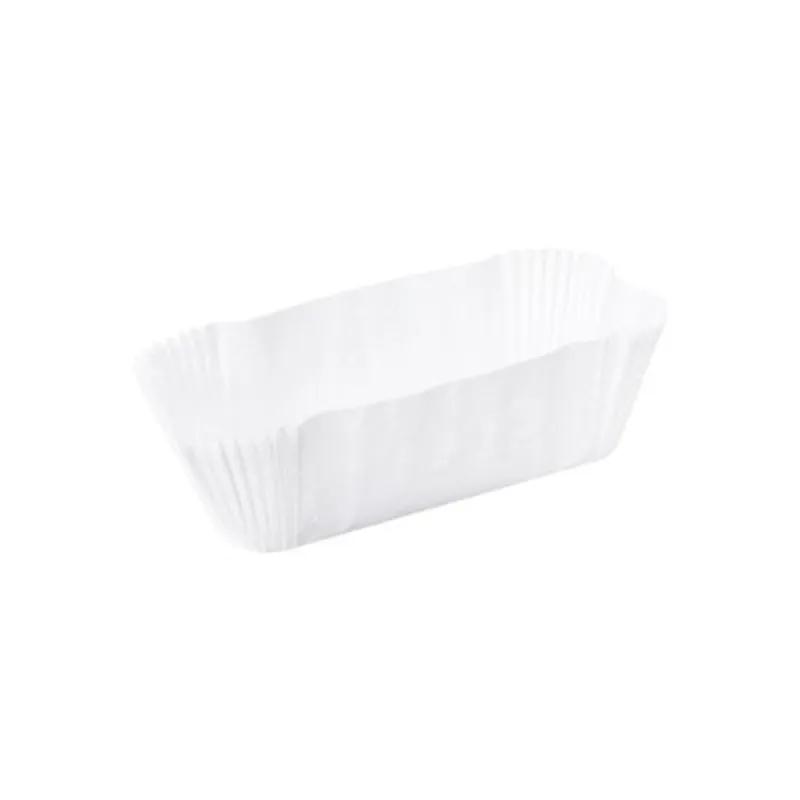 Eclair Baking Cup 4.5 IN 1000/Pack