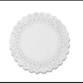 Doily 16 IN Normandy Lace 250/Box