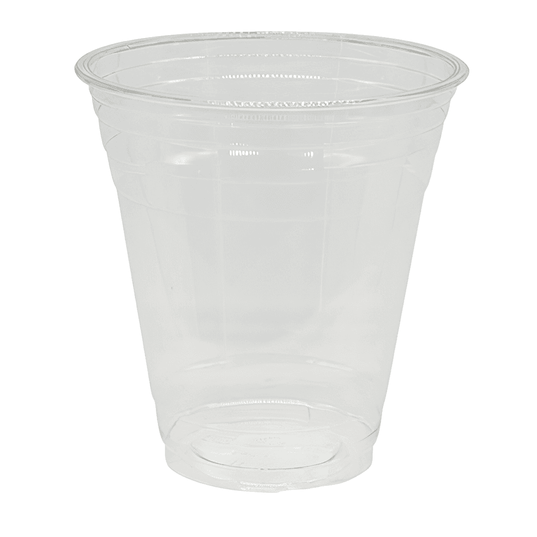 Victoria Bay Cold Cup 14 FLOZ PET Clear 98MM 1000/Case