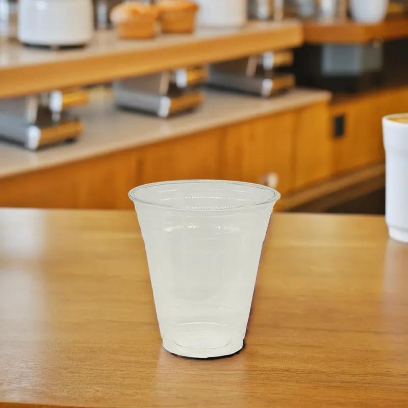 Victoria Bay Cold Cup 14 FLOZ PET Clear 98MM 1000/Case