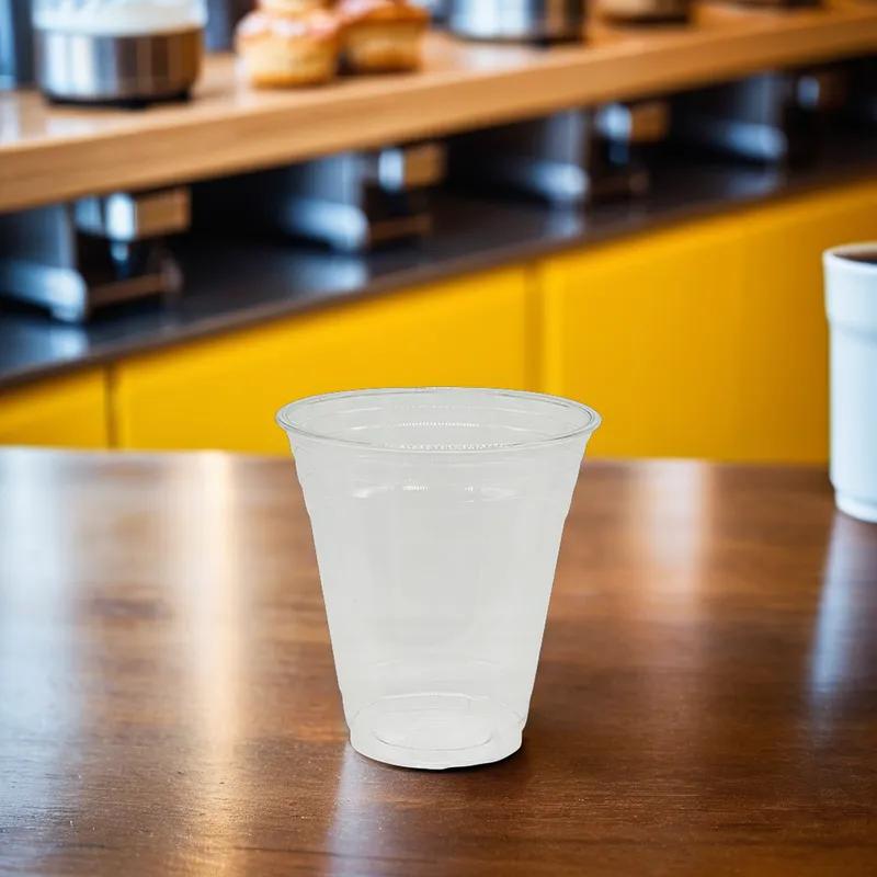 Victoria Bay Cold Cup 14 FLOZ PET Clear 98MM 1000/Case