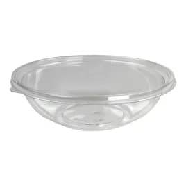 Cold Bowl 18 OZ PET Clear Round Freezer Safe 300/Case