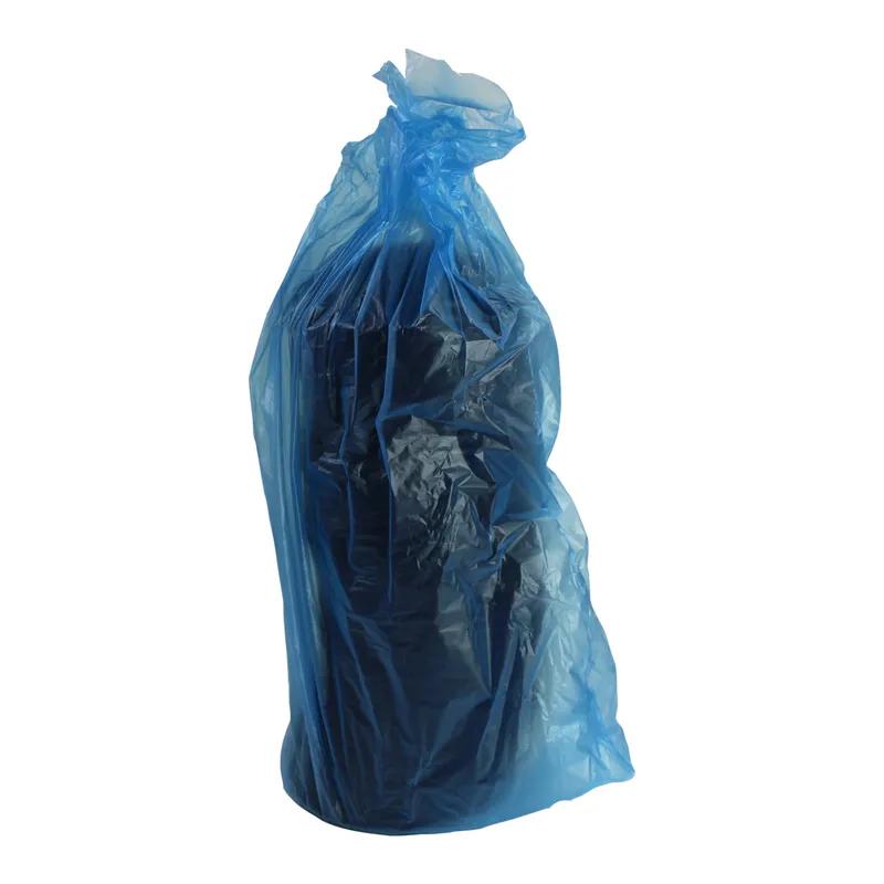 Bowl 18 OZ Black Round 300/Case