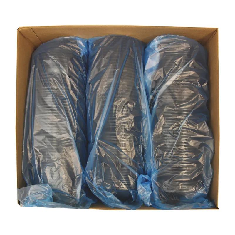 Bowl 18 OZ Black Round 300/Case