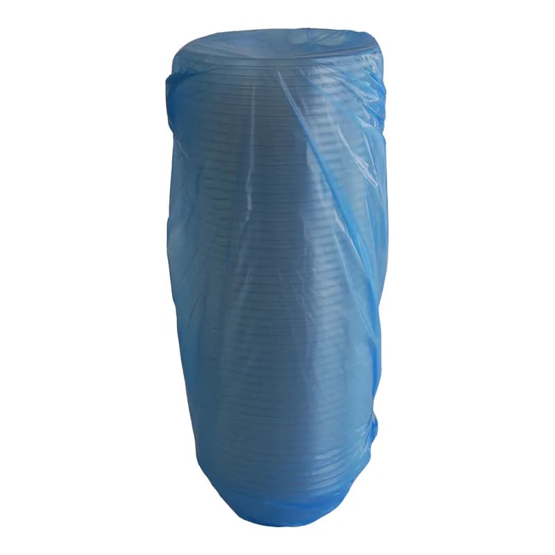 Bowl Medium (MED) 32 OZ PET Clear Round 300/Case