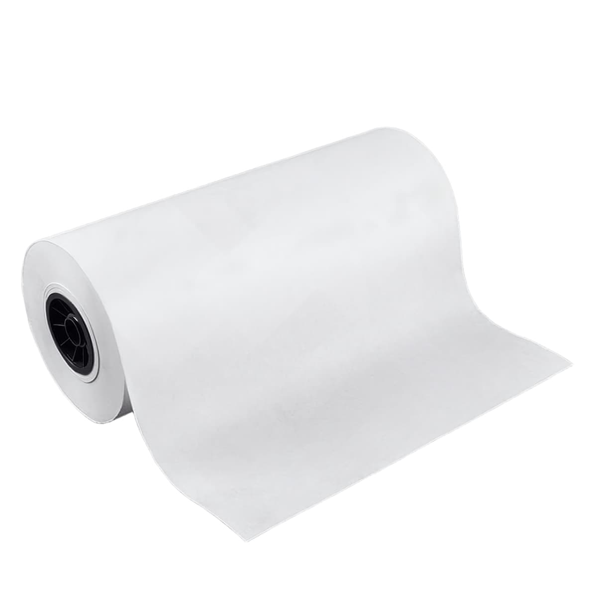 Steak & Butcher Paper Roll 18IN X1000FT White 1/Roll