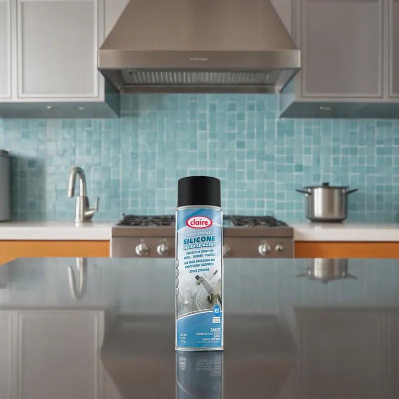 Claire Food Grade Silicone 11 OZ 1/Each