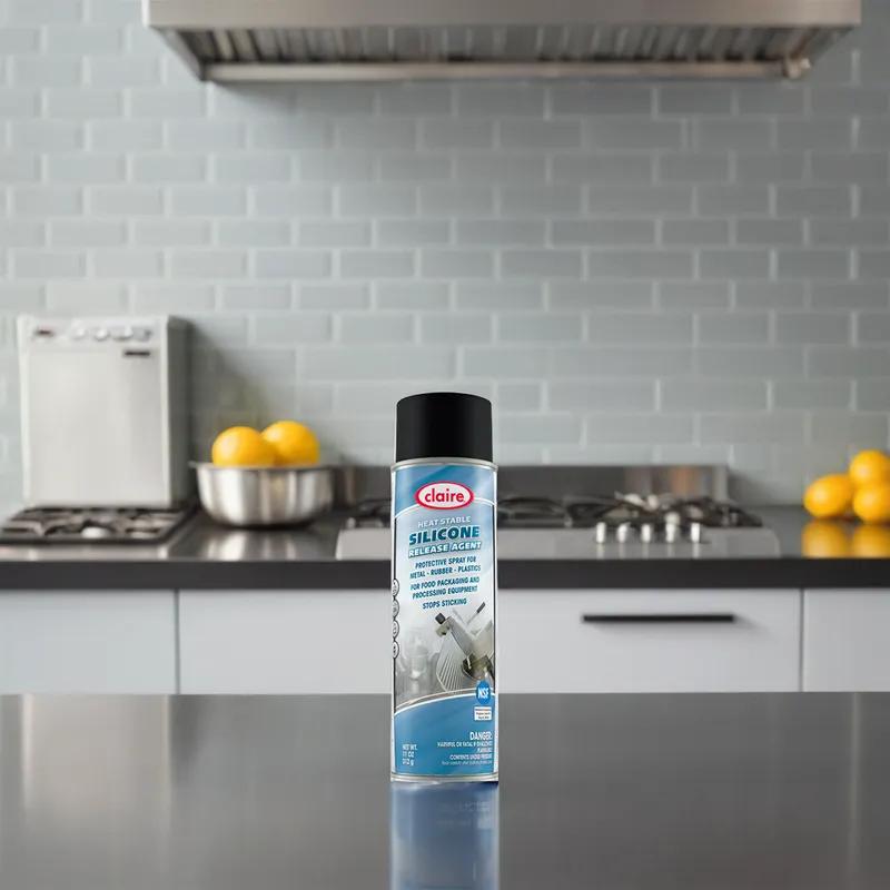Claire Food Grade Silicone 11 OZ 1/Each