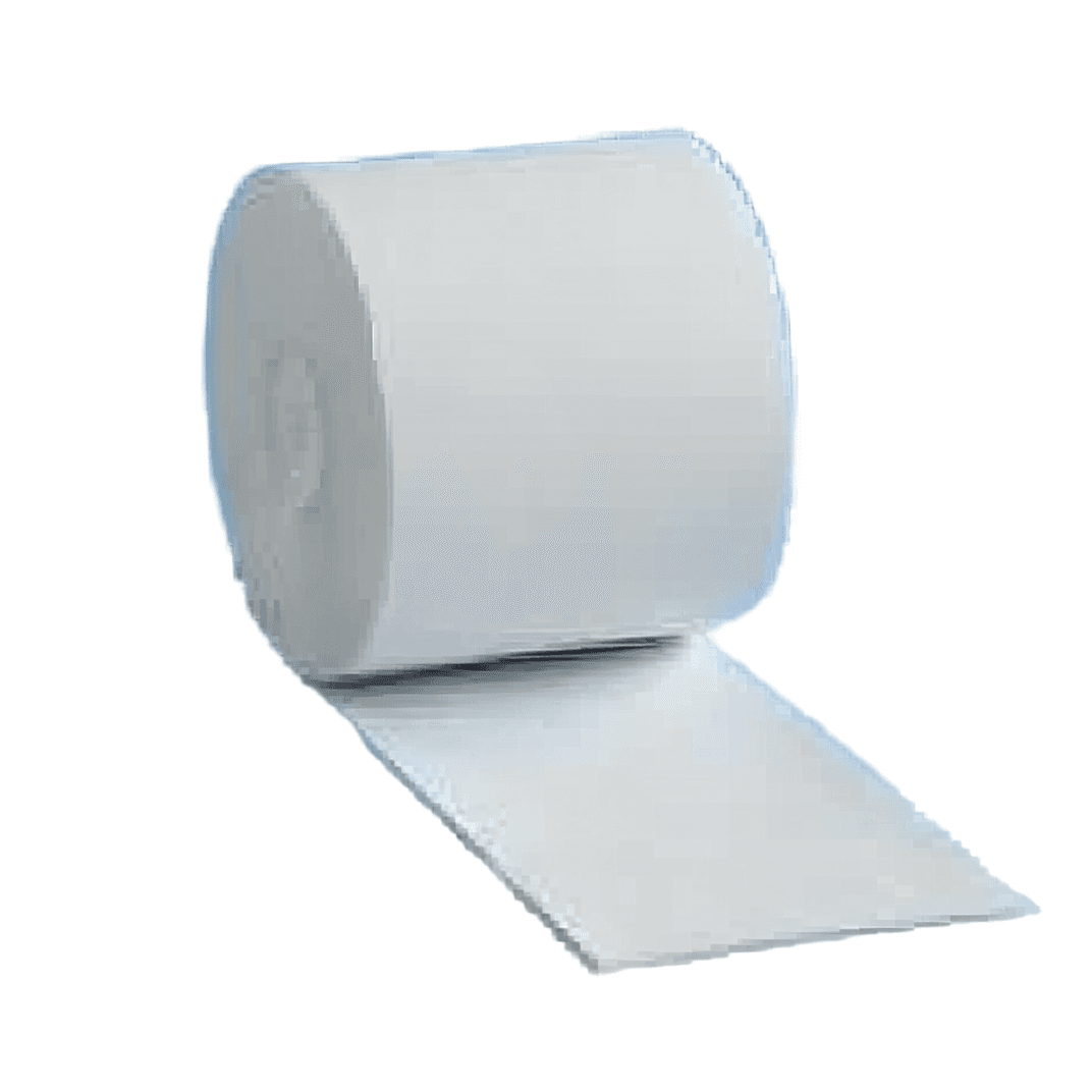 Cash Register Receipt Roll 3.13IN X451FT White Thermal Paper Heavy 8/Case