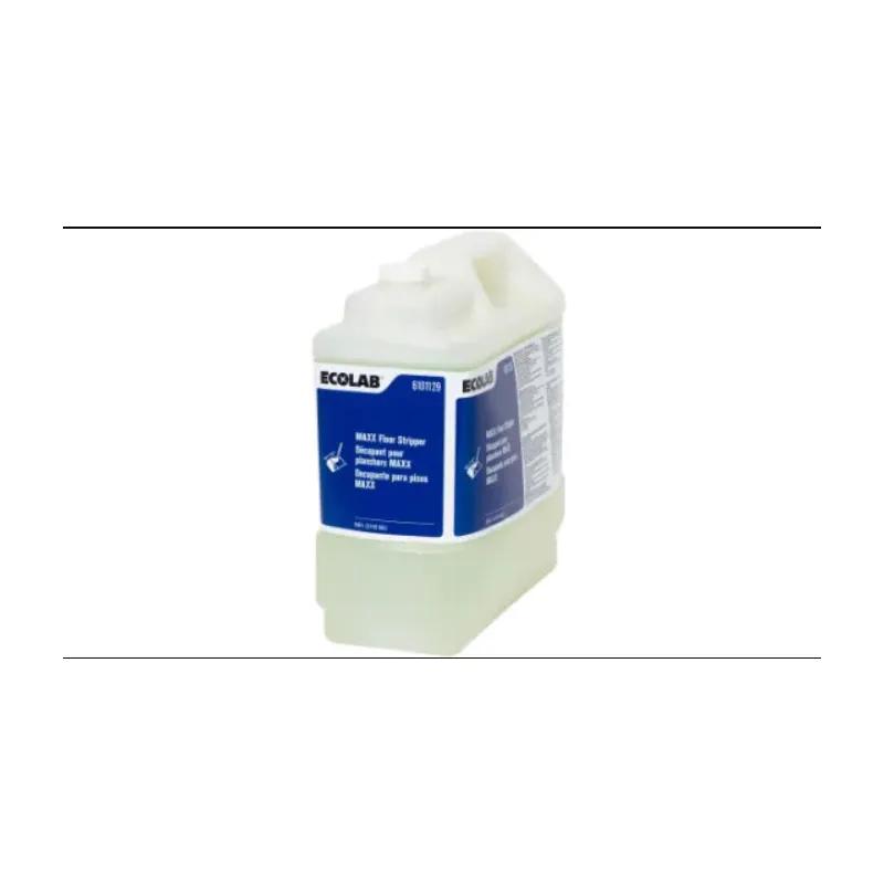 MAXX Floor Stripper 2.5 GAL Liquid Non-Butyl 1/Case
