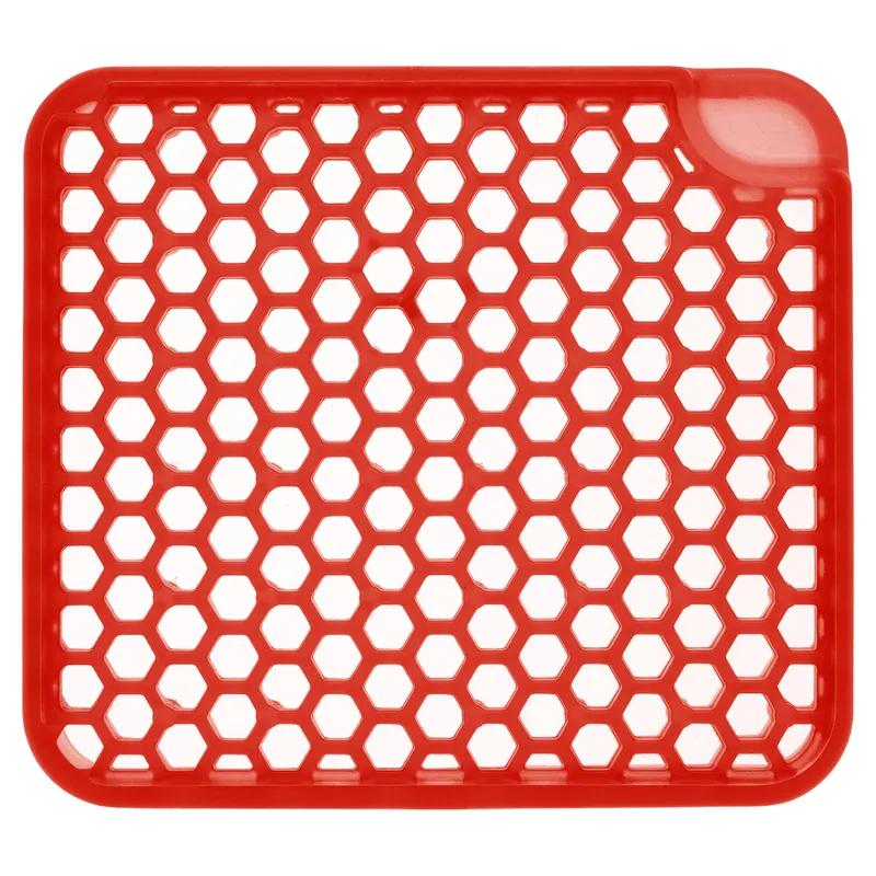 ourfreshe Air Freshener Island Sunrise Red EVA 6/Box