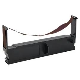 ERC-35 Printer Ribbon Purple 6/Box