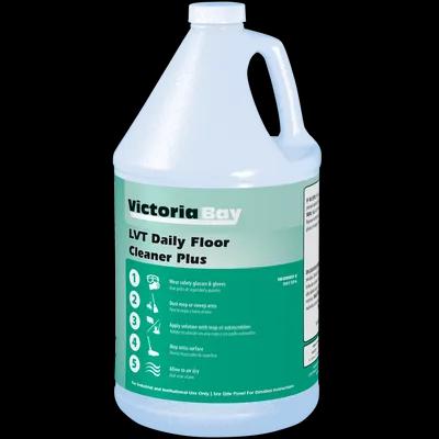 Victoria Bay LVT Daily Floor Cleaner Plus 1 GAL 4/Case