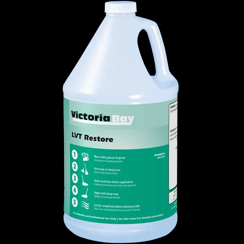 Victoria Bay LVT Restore 1 GAL 4/Case
