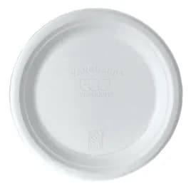 Plate 9 IN Sugarcane 500/Case