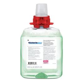 Victoria Bay FMX-12 Foam Hand & Hair Bodywash 1250 mL 4/Case