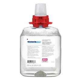 Victoria Bay FMX-12 Foam Hand Soap 1250 mL 4/Case