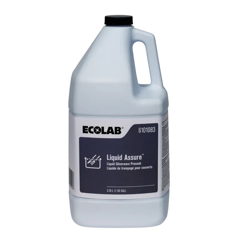 Silverware Presoak 1 GAL 4/Case