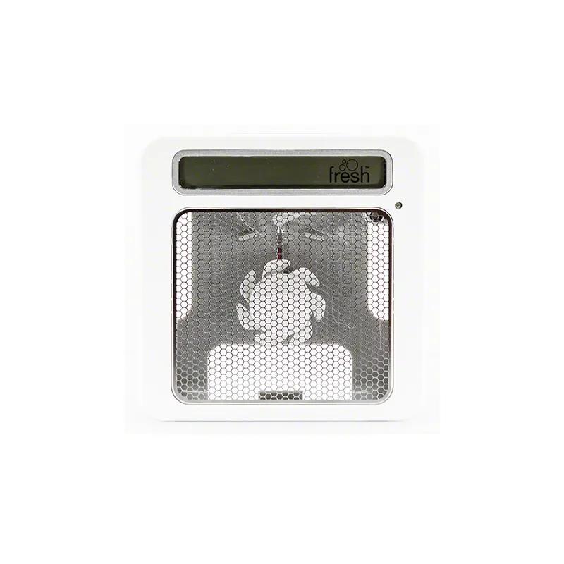 ourfresh 2.0 Air Freshener Dispenser White PP 1/Each