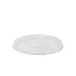 Lid Clear Round For 20 OZ Cup 2100/Case