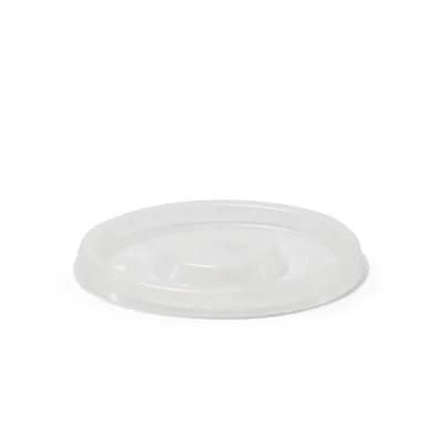 Lid Clear Round For 20 OZ Cup 2100/Case