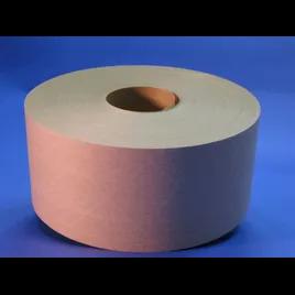 Gum Tape 3IN X500FT Natural Reinforced 10/Case