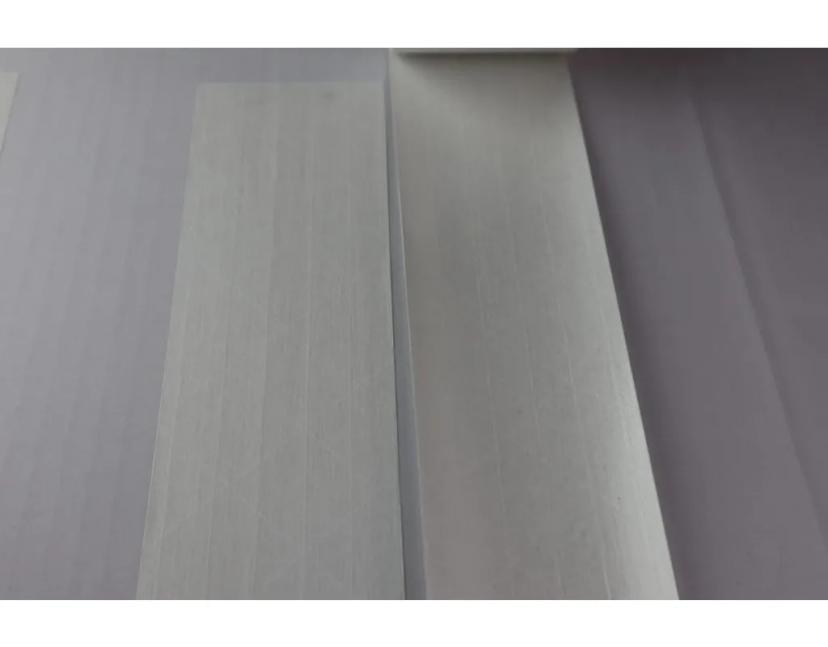 Gum Tape 3IN X500FT Natural Reinforced 10/Case