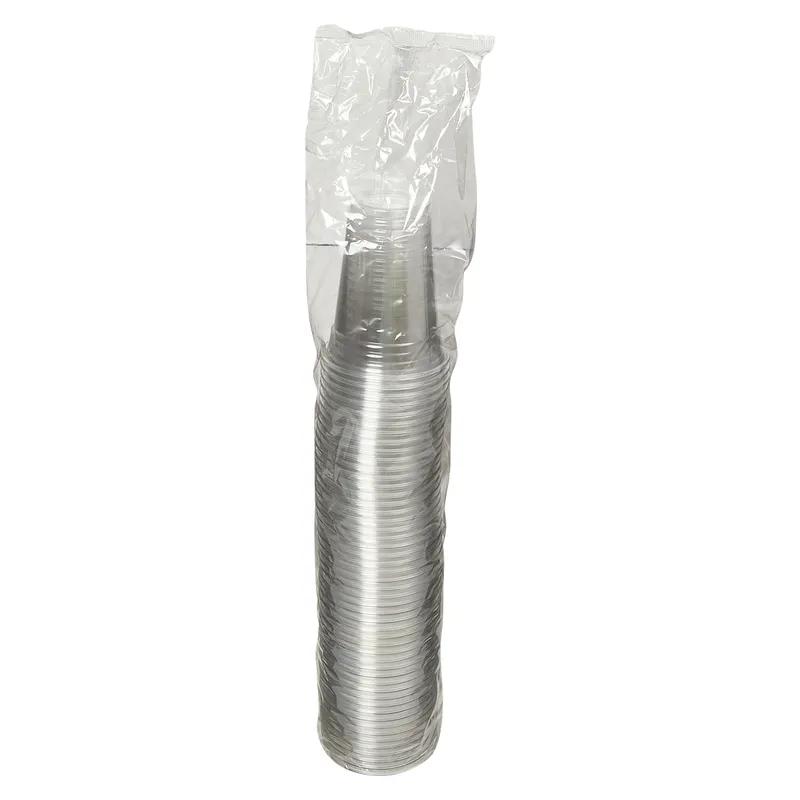 Victoria Bay Cold Cup Tall 9 OZ PET Clear 1000/Case