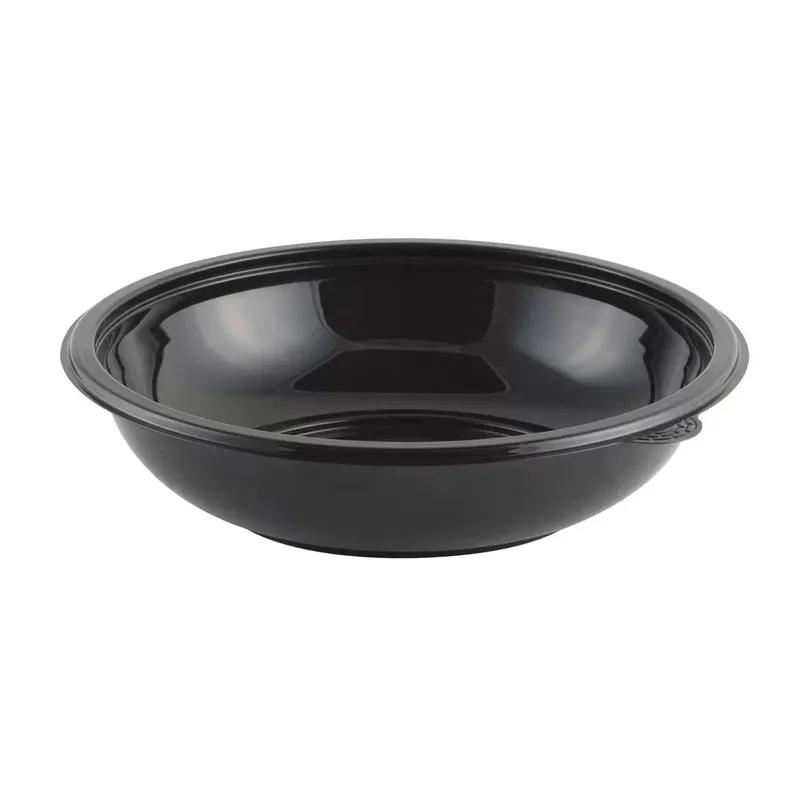 Crystal Classics® Salad Bowl 32 OZ RPET Round 360/Case