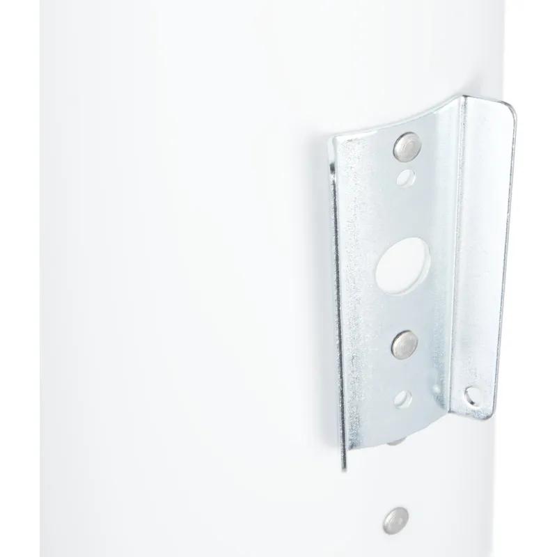 San Jamar Cup Dispenser Cone 4-10 OZ Plastic White 1/Each