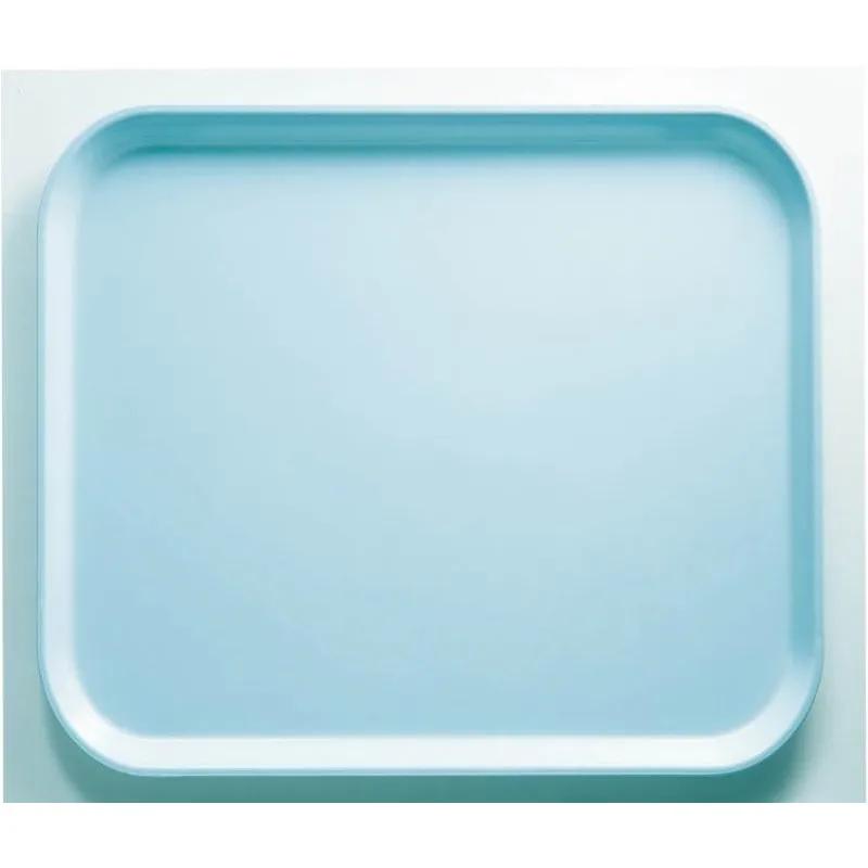 Camtray® Tray 15X20 IN Sky Blue Rectangle 12/Case