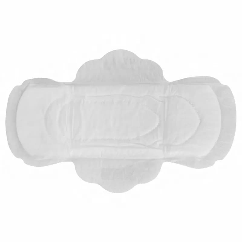 Maxithins® Pad Unscented White Individually Wrapped Vend Box #4 250/Case