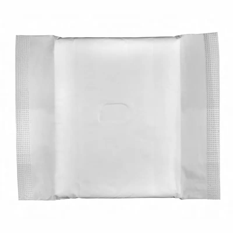 Maxithins® Pad Unscented White Individually Wrapped Vend Box #4 250/Case