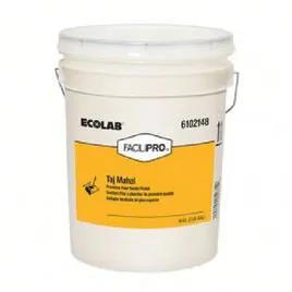 Taj Mahal Floor Finish 5 GAL 1/Each