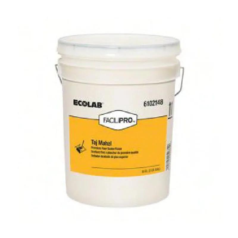 Taj Mahal Floor Finish 5 GAL 1/Each
