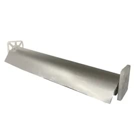 Medallion Foil Roll 18IN X1000FT Heavy Duty 1/Roll