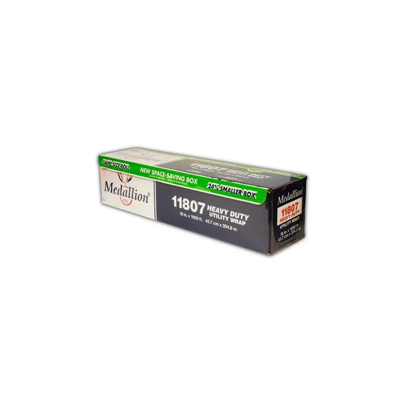 Medallion Foil Roll 18IN X1000FT Heavy Duty 1/Roll