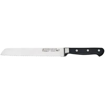 Bread Knife 8.875X1.125 IN Stainless Steel 1/Piece
