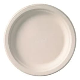 PaperPro® Naturals Plate 8.75 IN Molded Fiber Natural Round 500/Case