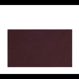 3M™ Scotch-Brite™ SPP Stripping Pad 20X14X0.3 IN Maroon Non-Woven Fiber Nylon 175-600 RPM 10/Case
