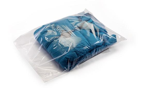 Poly Bag 10X16 IN 1.5MIL 1000/Case