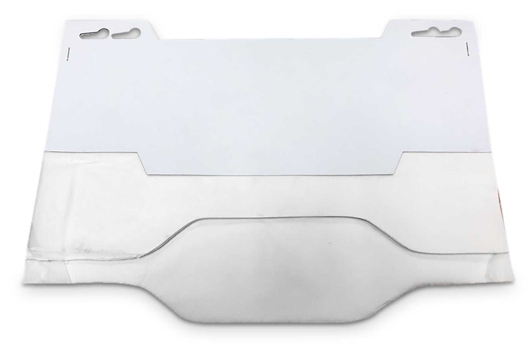 Toilet Seat Cover 24/Case