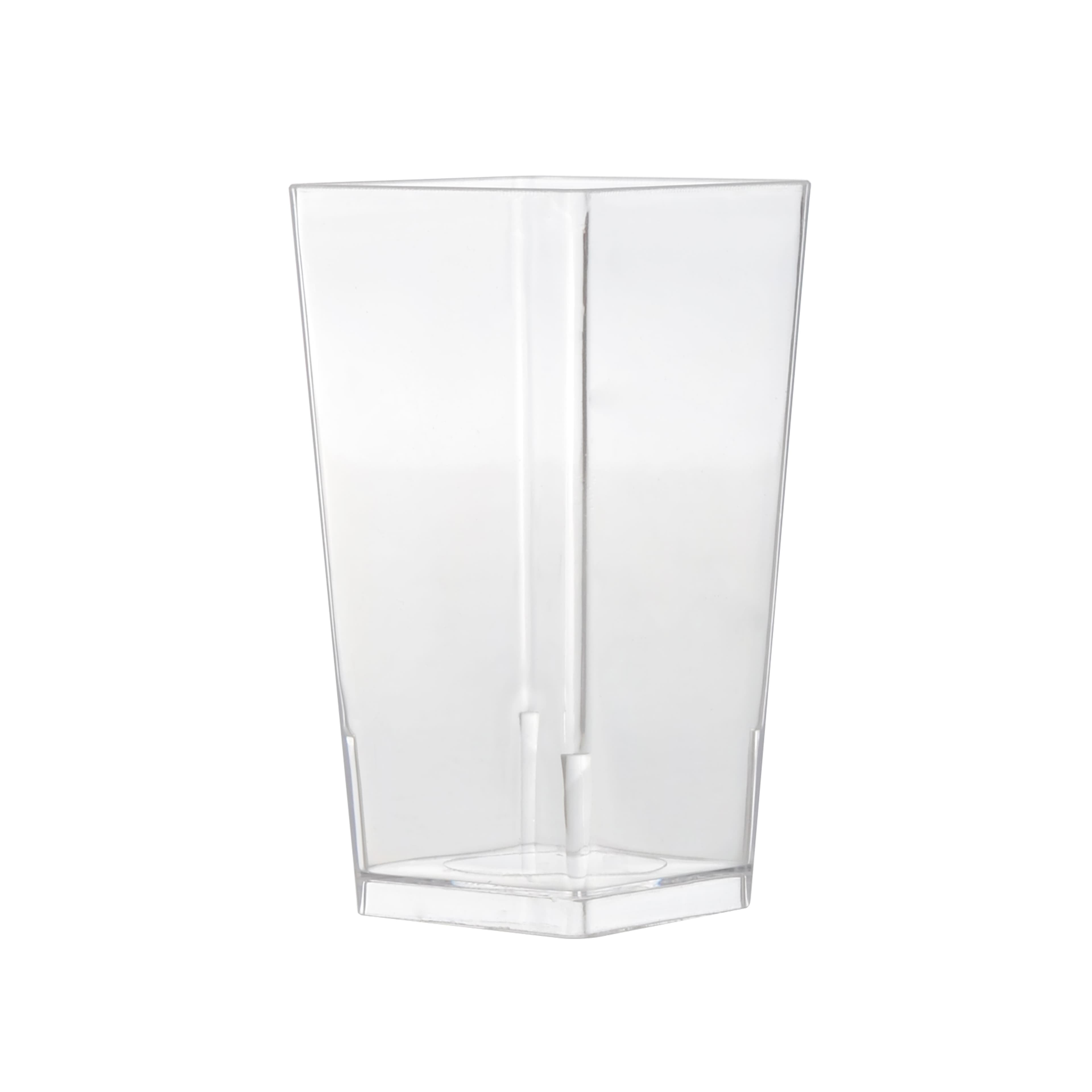Cup Tumbler 3 OZ Square 200/Case