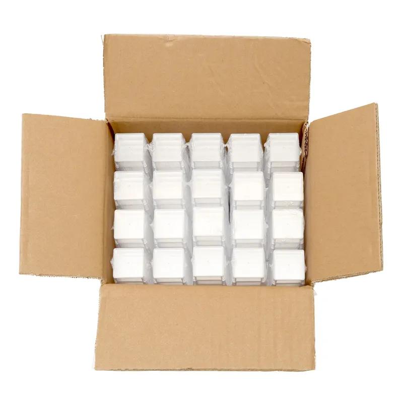 Cup Tumbler 3 OZ Square 200/Case