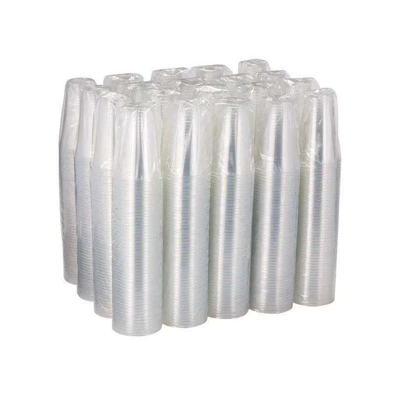 Dixie® Cold Cup 20 OZ PET Clear 1000/Case