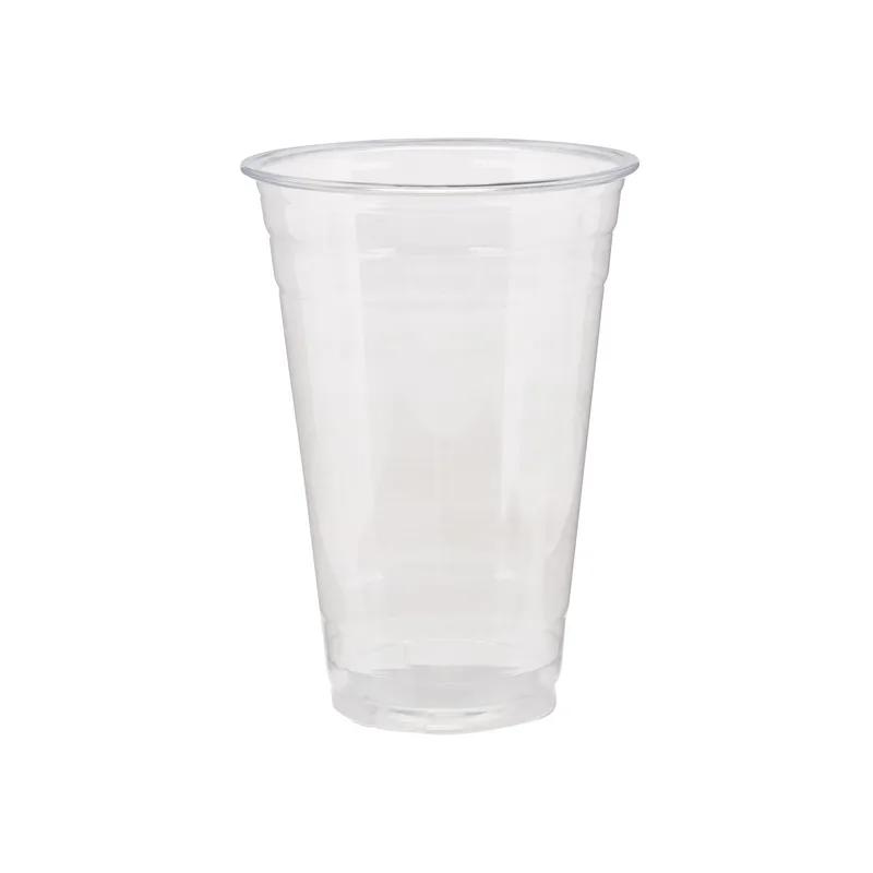 Dixie® Cold Cup 20 OZ PET Clear 1000/Case