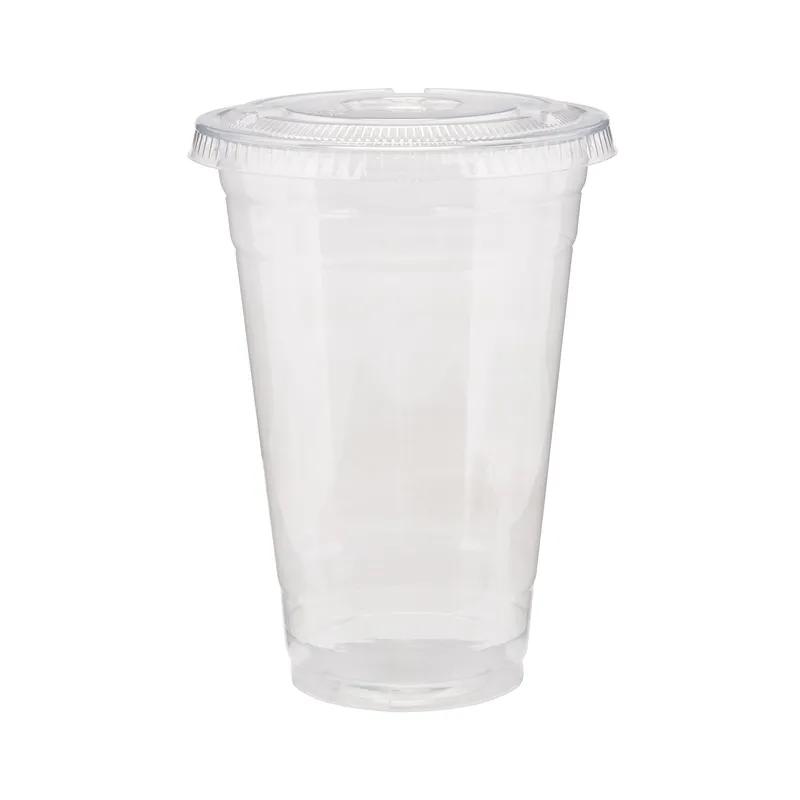 Dixie® Cold Cup 20 OZ PET Clear 1000/Case