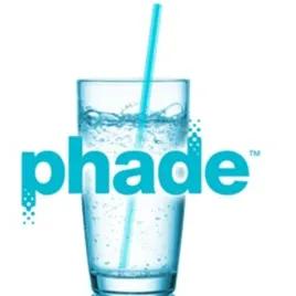 phade® Colossal & Boba Straw 0.437X9 IN Teal Unwrapped 720/Case