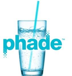 phade® Colossal & Boba Straw 0.437X9 IN Teal Unwrapped 720/Case
